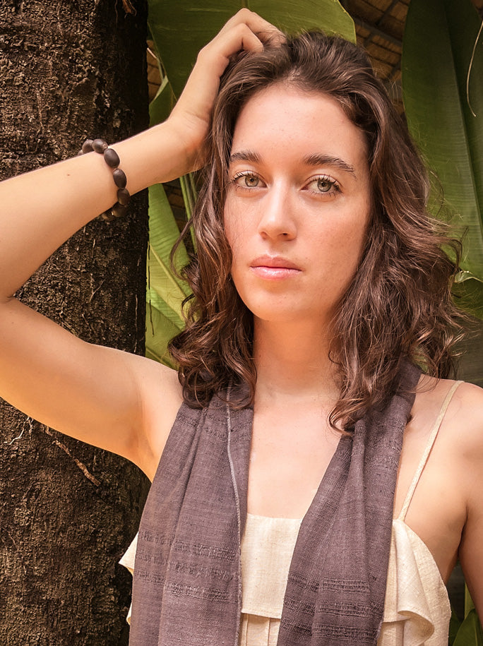 Lotus Seed Prosperity Bracelet