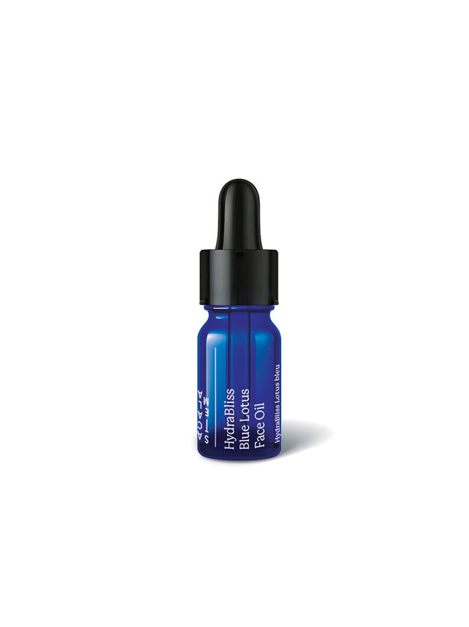 15ml HydraBliss Blue Lotus Face Oil