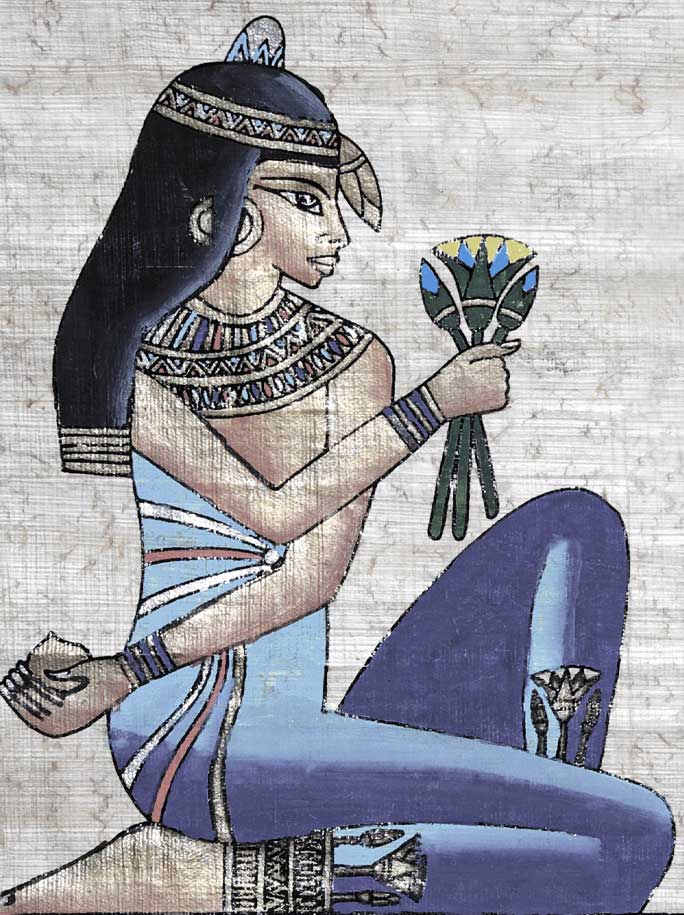 15ml HydraBliss Blue Lotus Face Oil