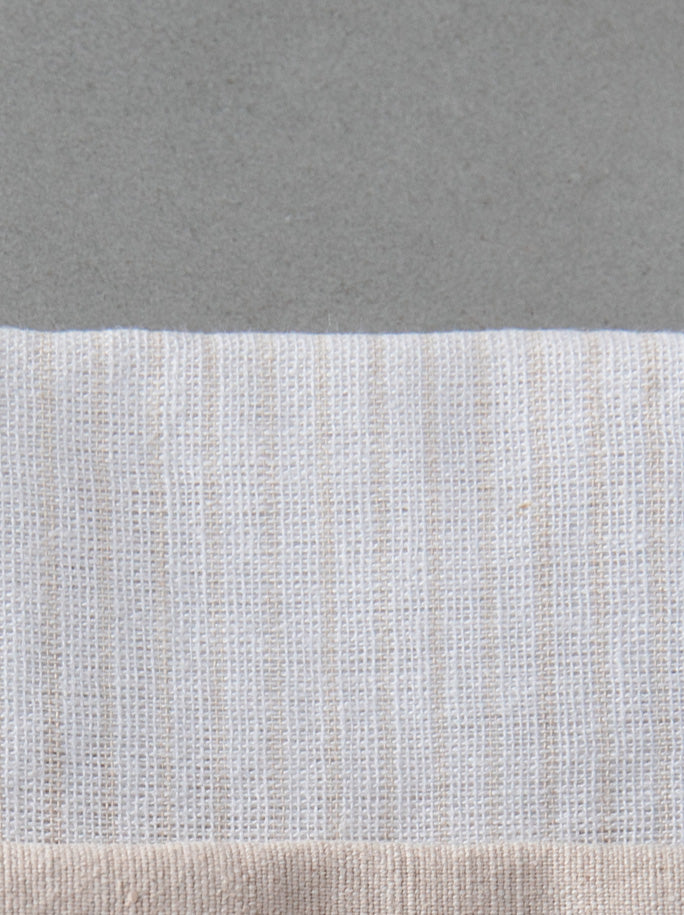 20% Lotus Silk Muslin Face Washer