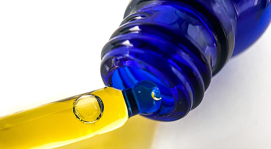 How to Use Blue Lotus Oil in Your Skincare Routine