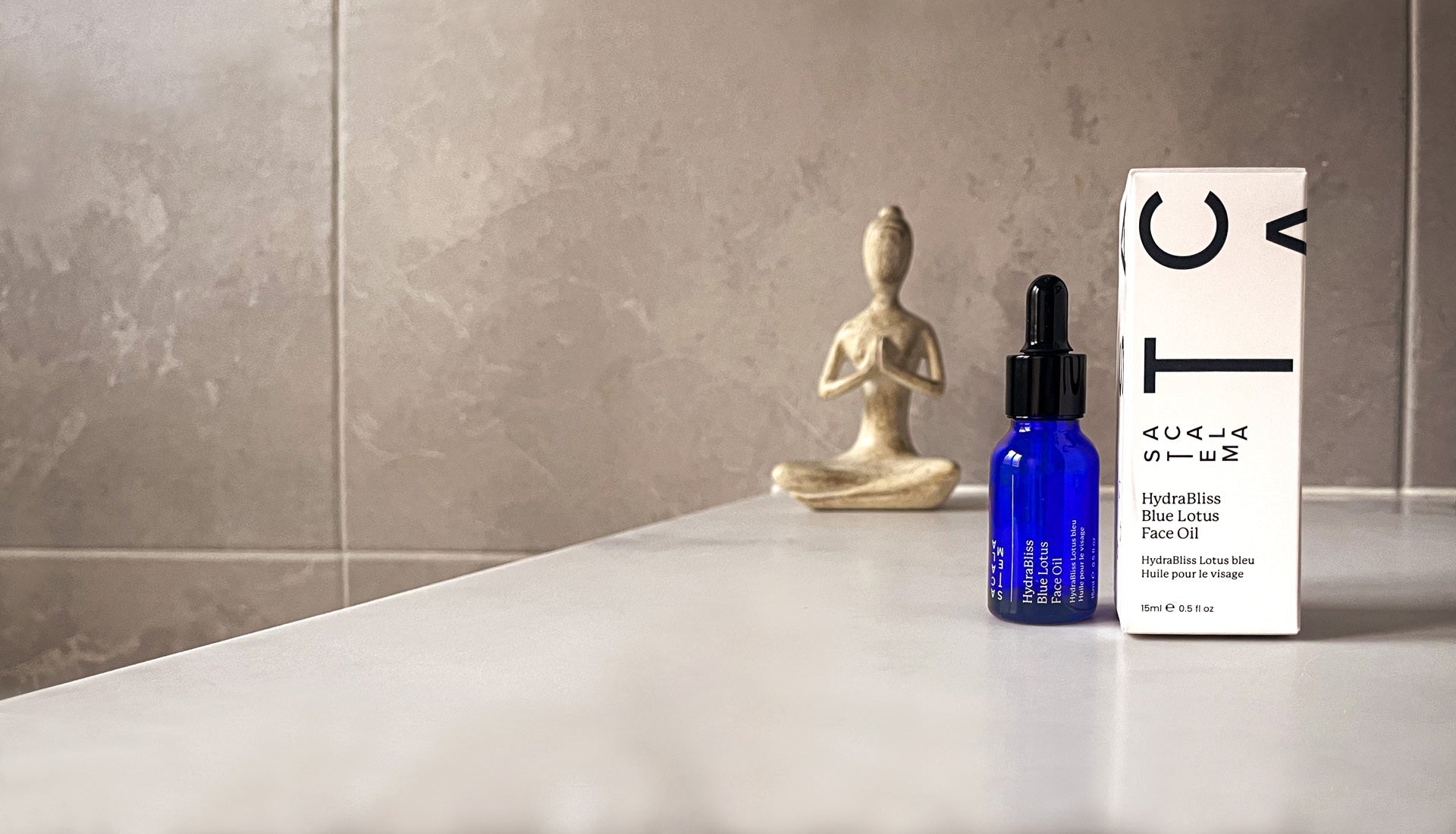 The Skincare Benefits of Blue Lotus Oil and Jojoba Oil: Why HydraBliss Is a Ritual Worth Keeping