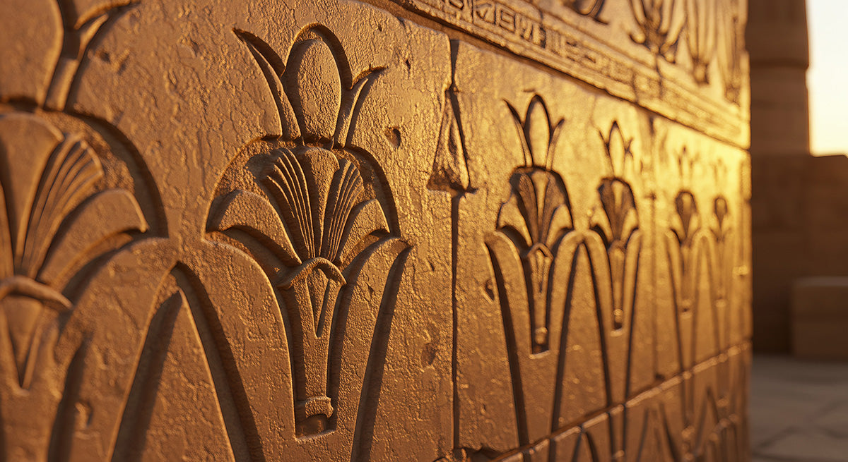 Blue Lotus Oil Benefits: Why This Ancient Flower Is Back in Skincare