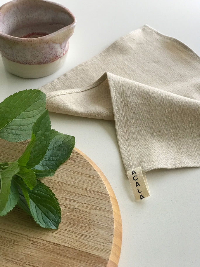 Lotus Silk Paperless Kitchen Towels Pack